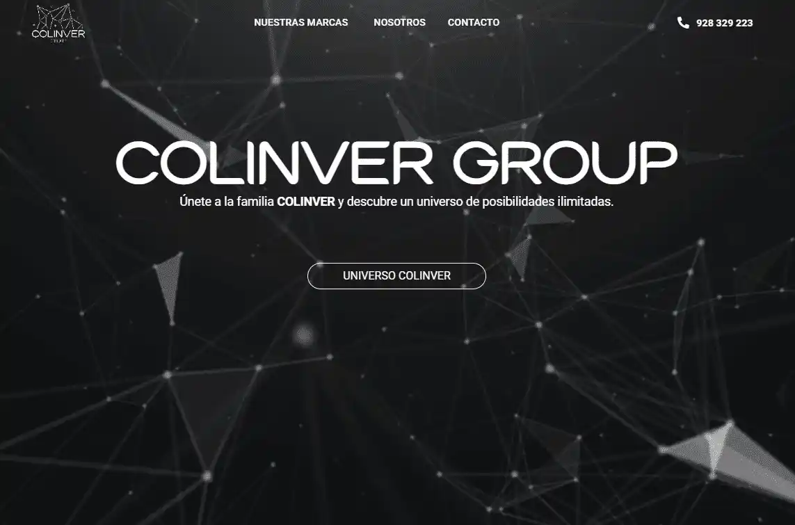 Colinver Group