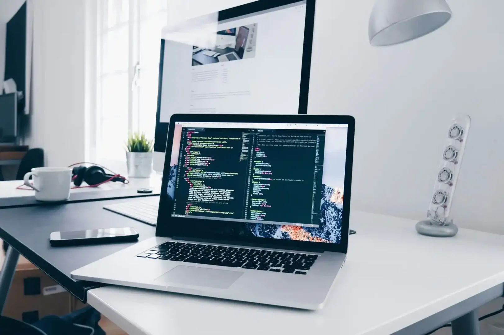 Diseño Web en Lima tendencias y necesidades actuales