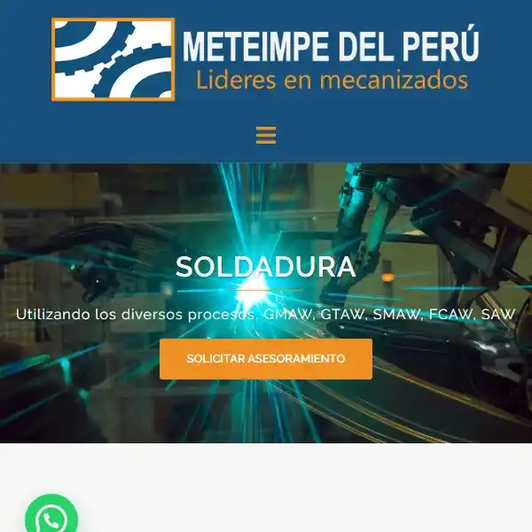 Meteimpe Del Perú
