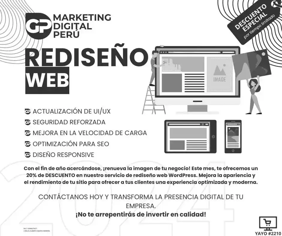 Rediseño-Web