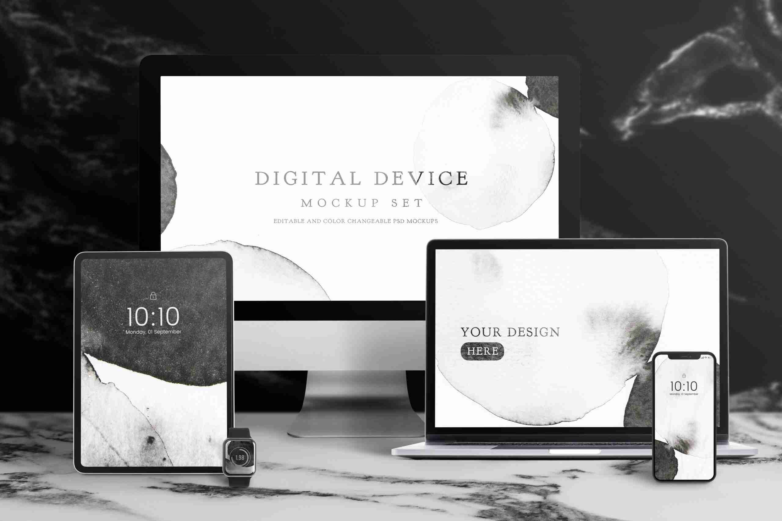 Diseño web responsive