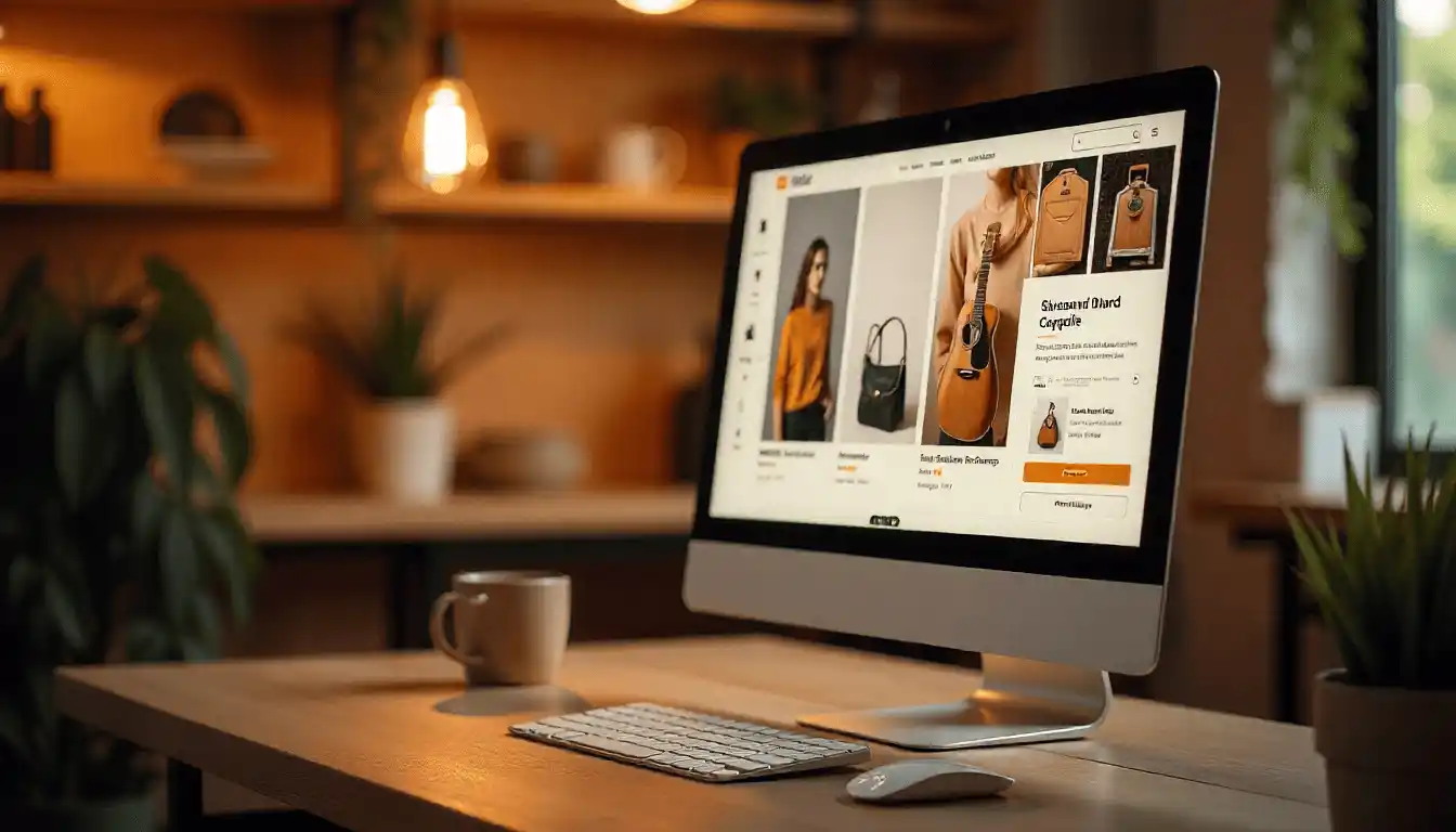 Diseño de tienda online paso a paso